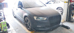 lip audi a3-a4