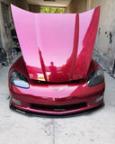 Lip Chevrolet Corvette C6