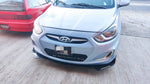 FRONT LIP HYUNDAI ACCENT