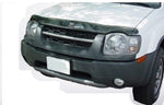 Deflector cofre Nissan Xterra 2001-2004