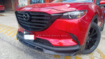 FRONT LIP MAZDA CX 9