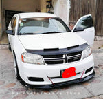 LIP NZ EXCLUSIVO PARA DODGE AVENGER