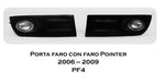 PORTAFARO VW POINTER 2006-2009