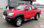 Deflector cofre Toyota Tacoma 2005-2011