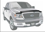 Deflector cofre Ford lobo triton 2004-2008