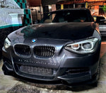 LIP NZ PEFRFORMANCE  BMW SERIE 1