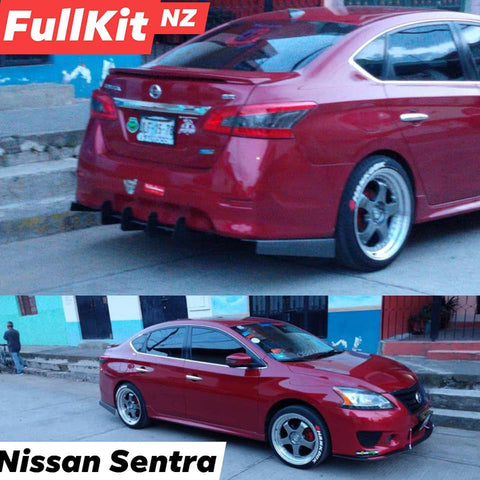 DIFFUSER NZ NISSAN SENTRA