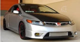 LIP  Civic Si 2006 2007 2008 Coupe Hfp 12