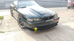 FRONT LIP FORD MUSTANG/COBRA 1994-1998