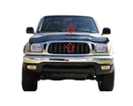 Deflector cofre Toyota Tacoma 2001-2004