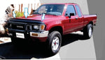 Deflector cofre Toyota Pick up 1989-1994