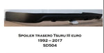 DIFFUSER NISSAN TSURU III 1992-2017