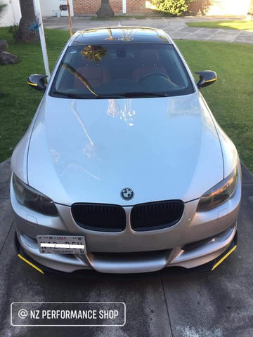 LIP NZ EXCLUSIVO BMW SERIE 3