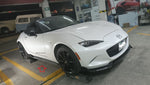 sides skirts mazda mx5