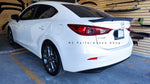 ALERON ROCKET NZ MAZDA 3 SEDAN 2014-2019