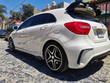 Sides Skirts Mercedes Cla 250