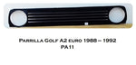 PARRILLA VW GOLF A2 1988-1992