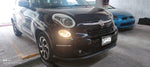 FRONT LIP SAMURAI FIAT