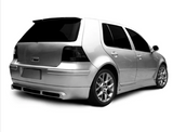 DIFFUSER VW GOLF A4 2000-2007