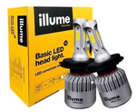 FOCOS LEDS PREMIUM ILUME