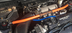 Barra Puntal frontal (strut Bar) Civic Mk6 1996@1999