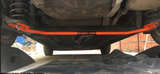 Barra refuerzo Tensor del eje ( Rear Stress Bar) I10 Mk1 2007-2012