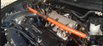 Barra Puntal frontal (strut Bar) Civic Mk6 1996@1999