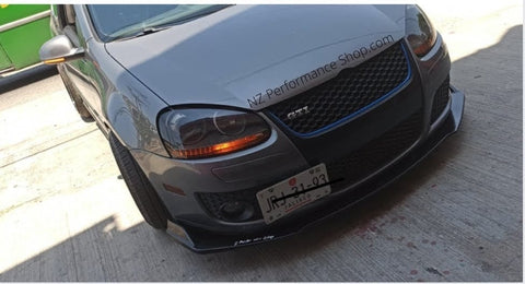 FRONT LIP BORA 2003-2009