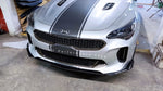 Front Lip Kia Stinger 2018-2021