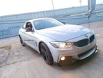 SIDES SKIRTS BMW M3