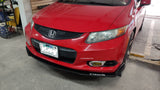 FRONT LIP HONDA CIVIC SEDAN/COUPE