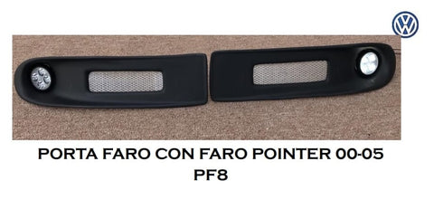 PORTAFARO VW POINTER 2000-2005