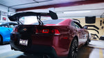 Aleron Big Wing Chevrolet Camaro 2010-2015