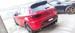 Rear DIffuser Completo Cupra 2018-2020