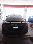 ALERON HONDA CIVIC COUPE 2012-2015