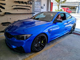 SIDES SKIRTS BMW M3/M4