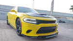 Front Lip Dorge Charger 2015-2021