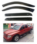 Bota agua Dodge Ram 2002-2008 cabina doble