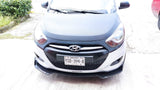 Front Lip Hyundai i10 2013-2020