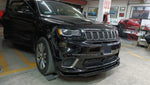 front lip jeep cherokee srt8