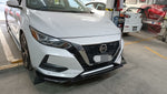 lip nissan sentra 2020-2022