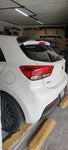 aleron kia rio hb