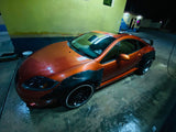 widebody mitsubishi eclipse 4g 2006-2012