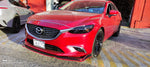 Front Lip Mazda 6